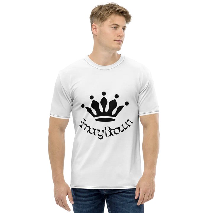 #SUBSCRIBE Shirt product image (1)