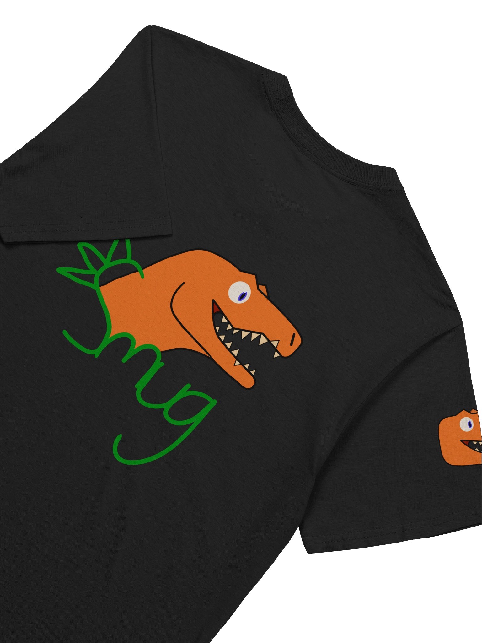 The Smug T-Shirt product image (67)