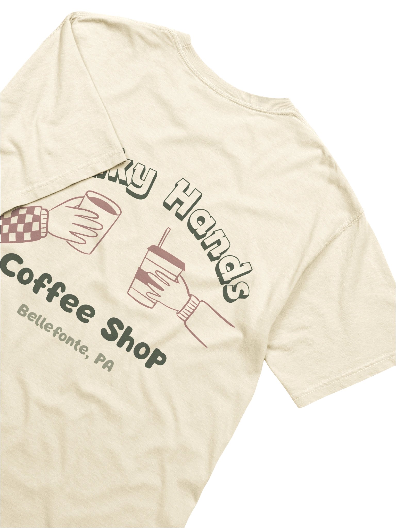 T Shirt product image (6)