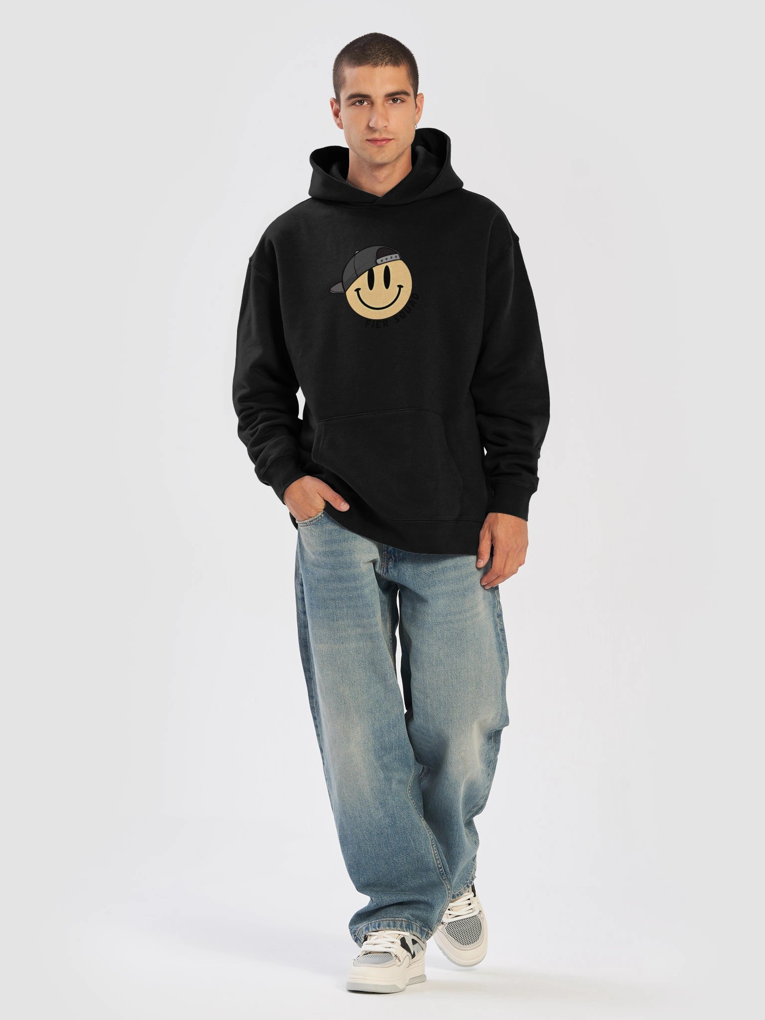Fier Squad Hoodie product image (17)