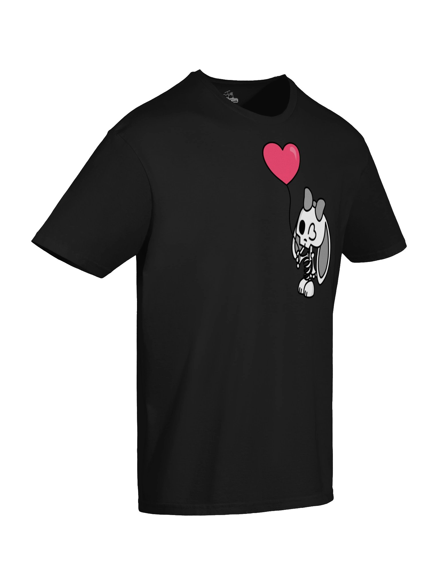 Lovin' the Spooky - Classic Tee product image (5)
