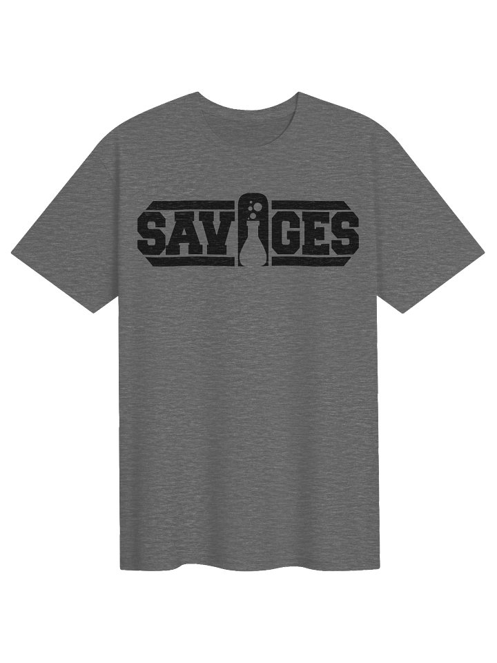"Savages" LaB T-Shirt product image (1)