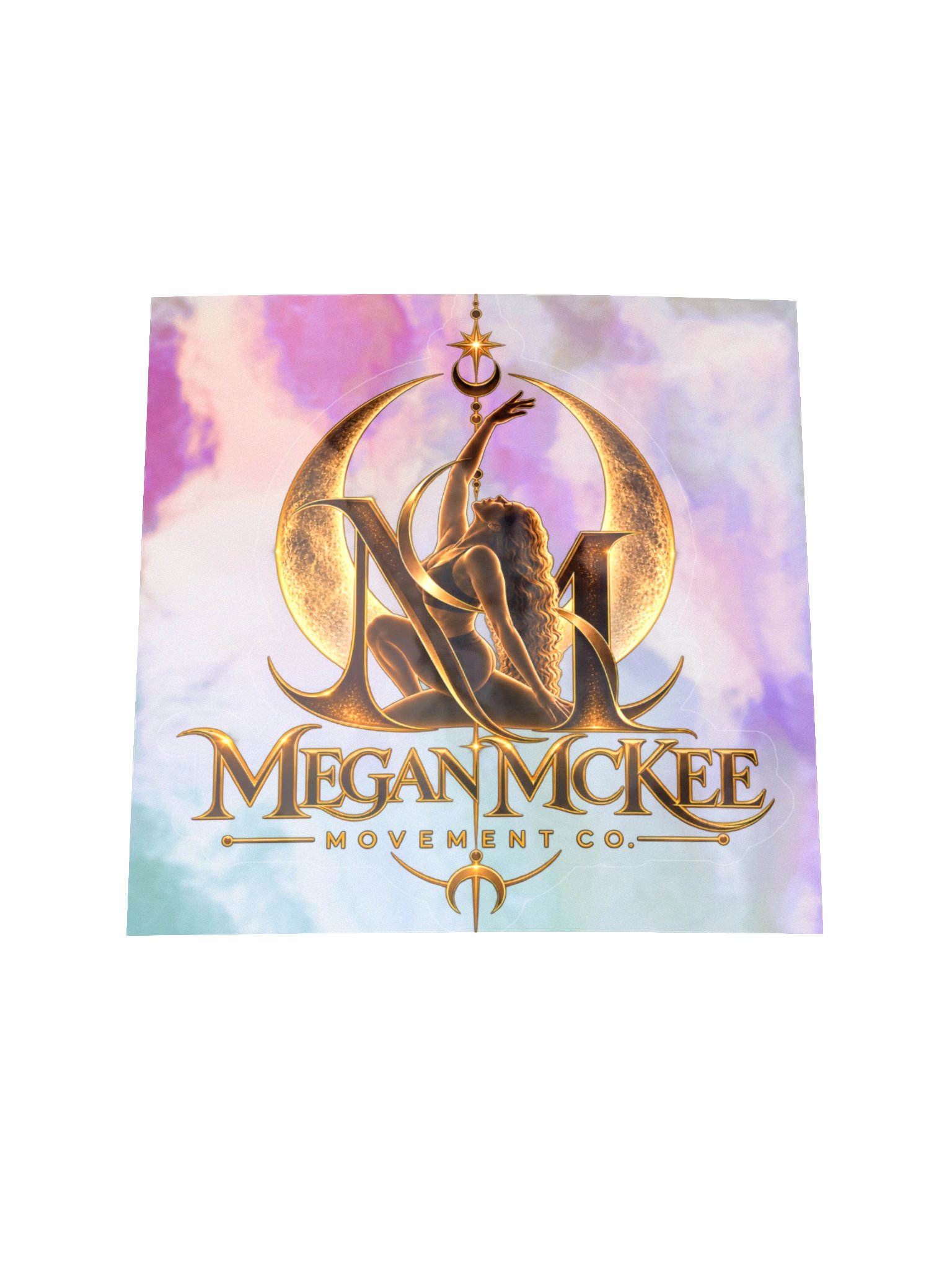 Megan Mckee Movement Co. Sticker Sheets product image (3)