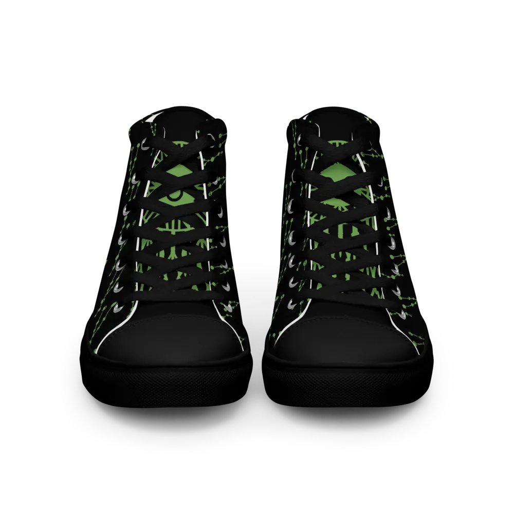 Taurus High Tops product image (3)