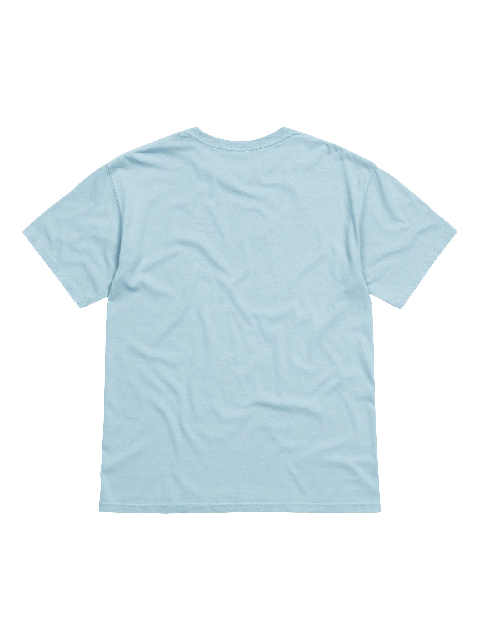 Standard Mesh embroidered Tee product image (2)