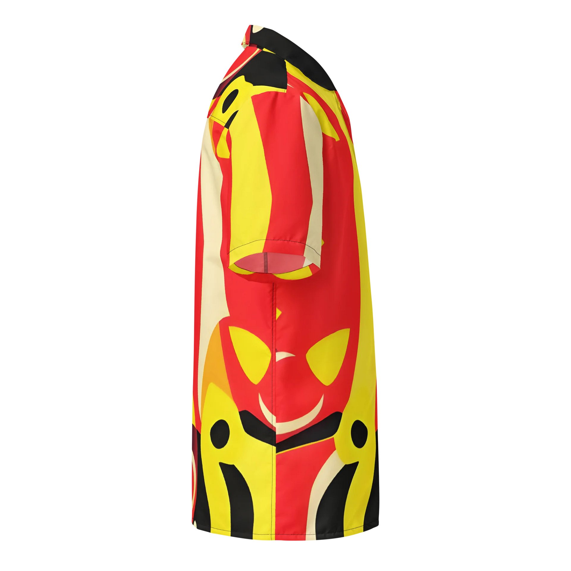 CODEX FLAME GHOST product image (4)