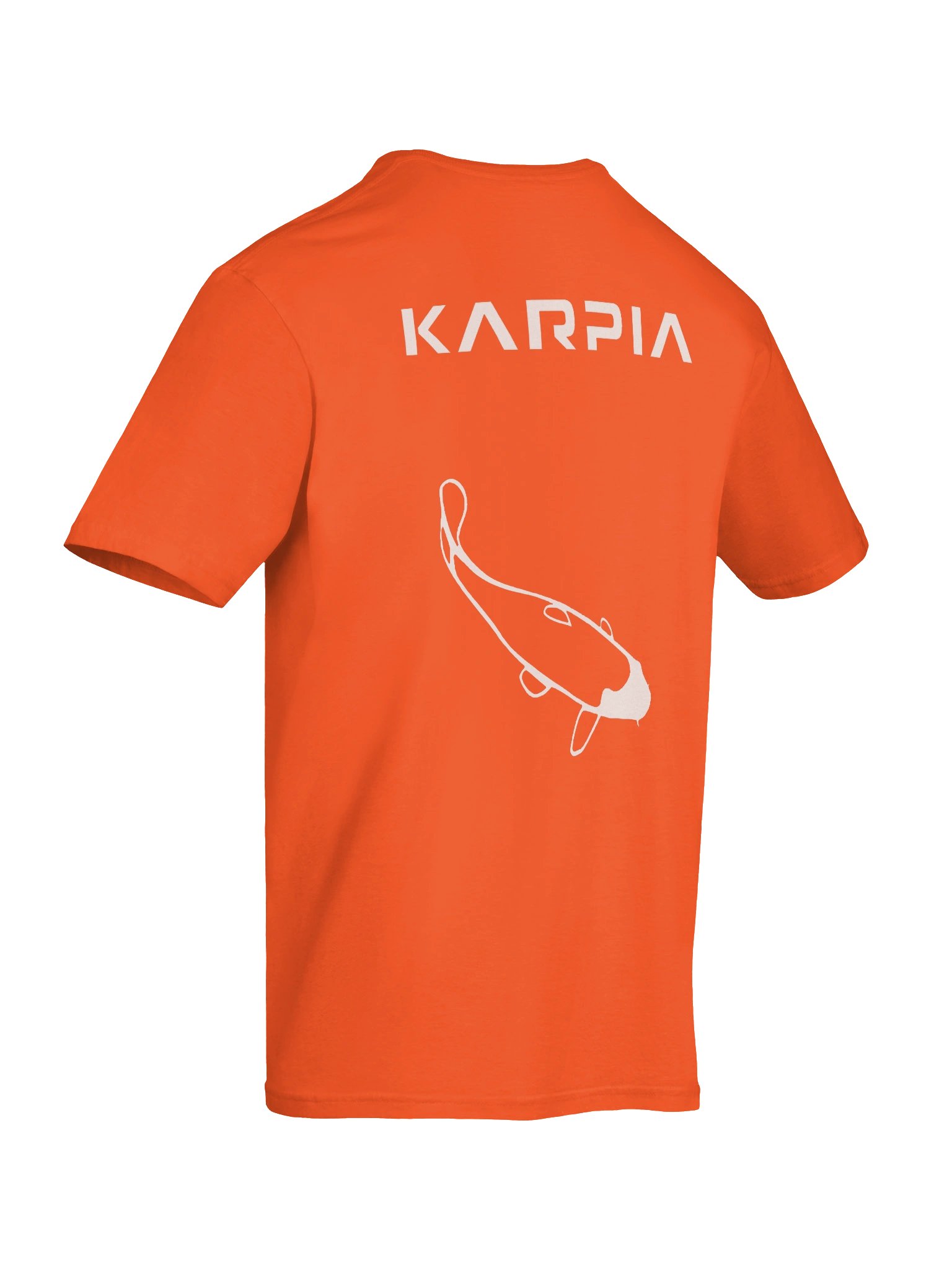Karpia Kratka Majica product image (12)