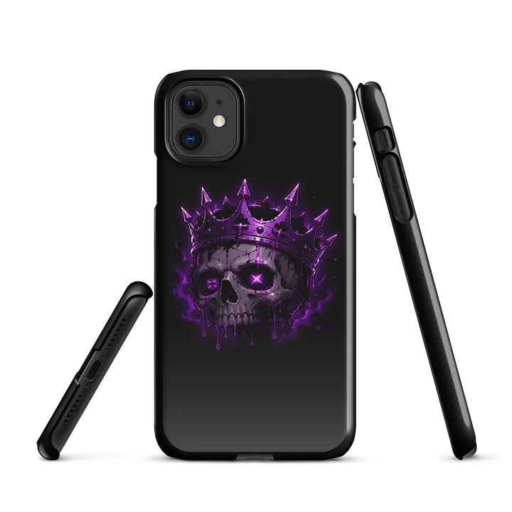 Blood Iphone Case product image (1)