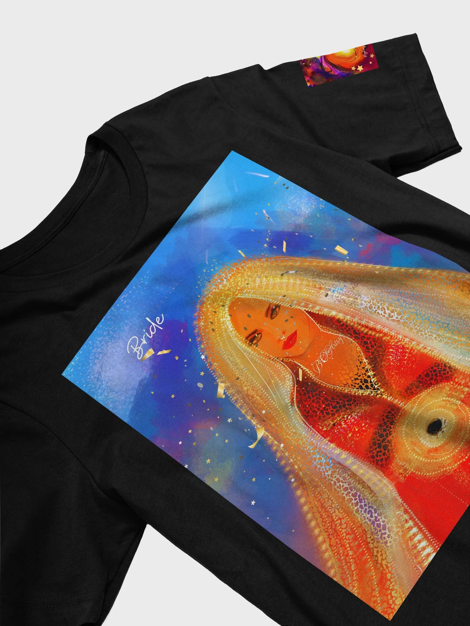 💫 Elegant & Modern Bride Vibe product image (6)