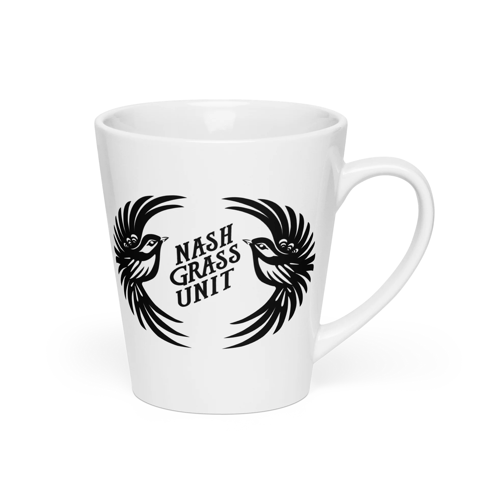 Nash Grass Unit Mug product image (2)
