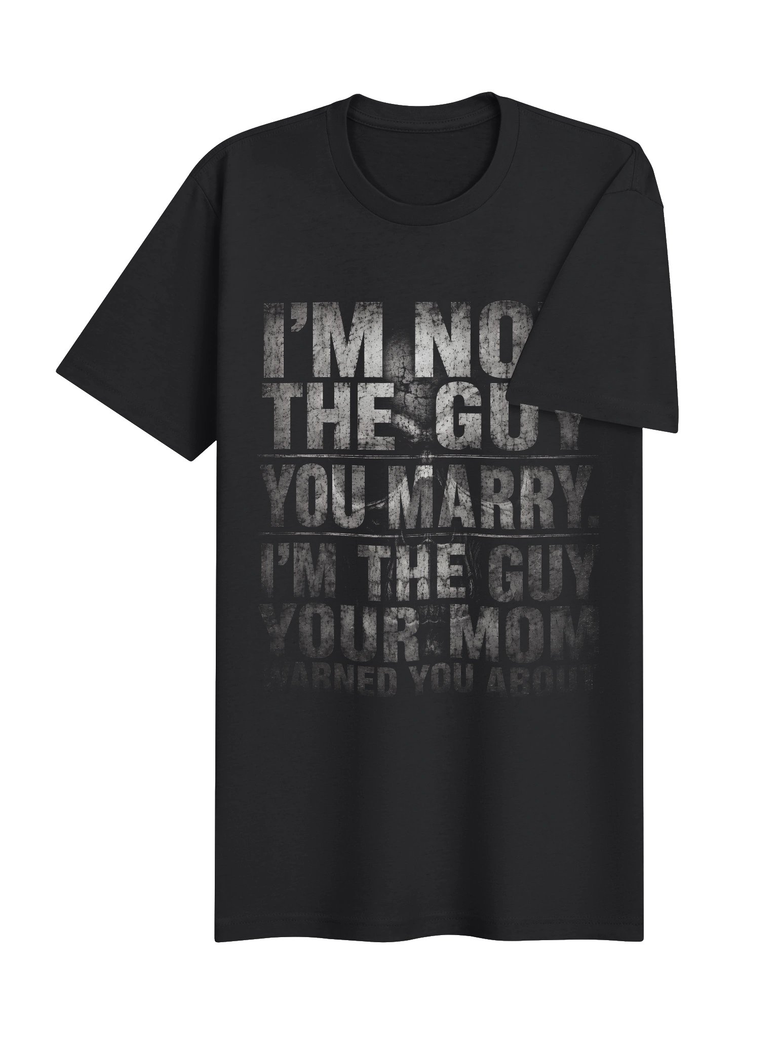 I'm Not the Guy product image (7)