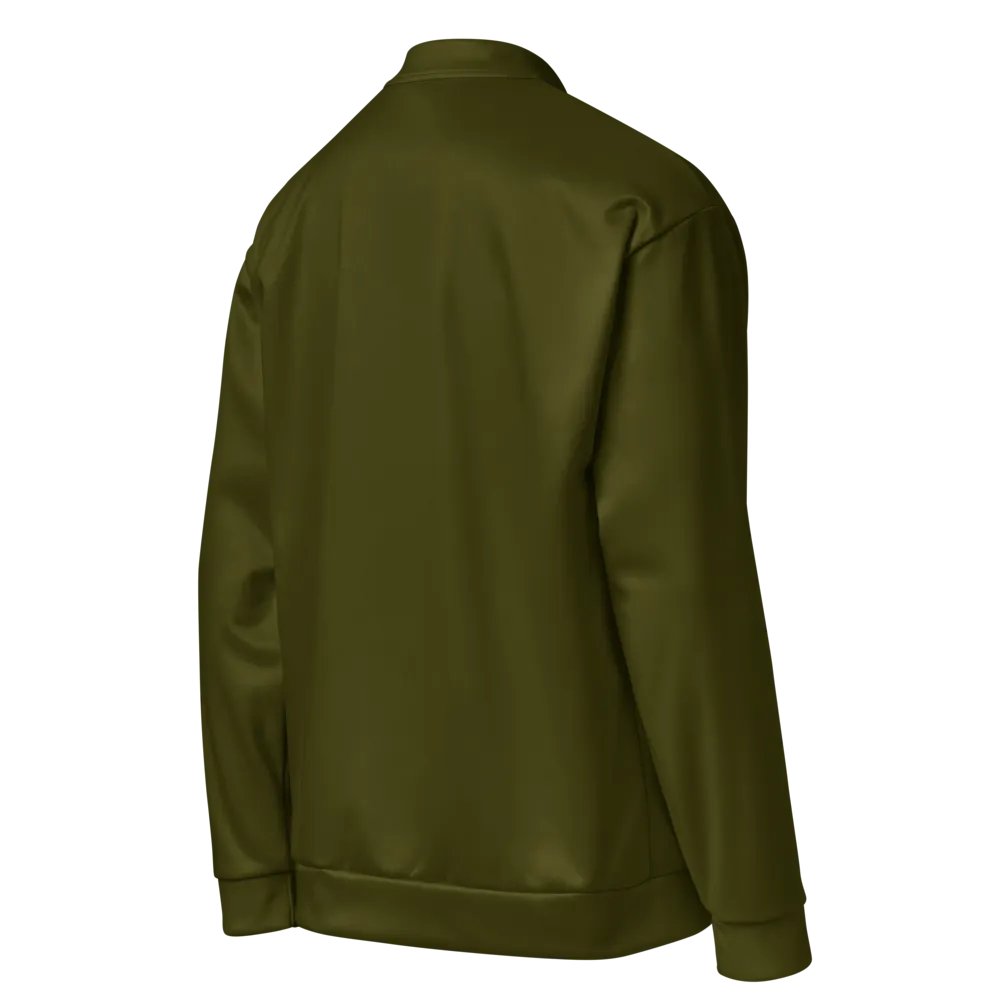 Attitude Adjustment Bomber Jacket product image (5)