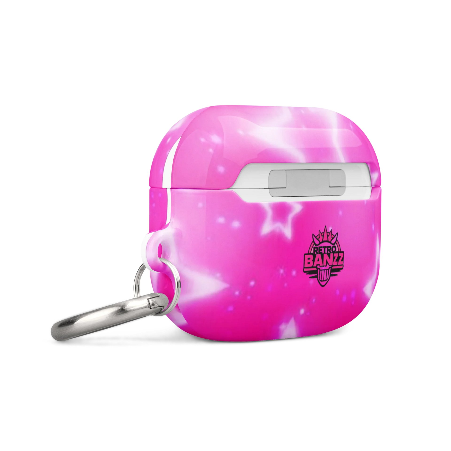Retro Air Pods Case product image (5)