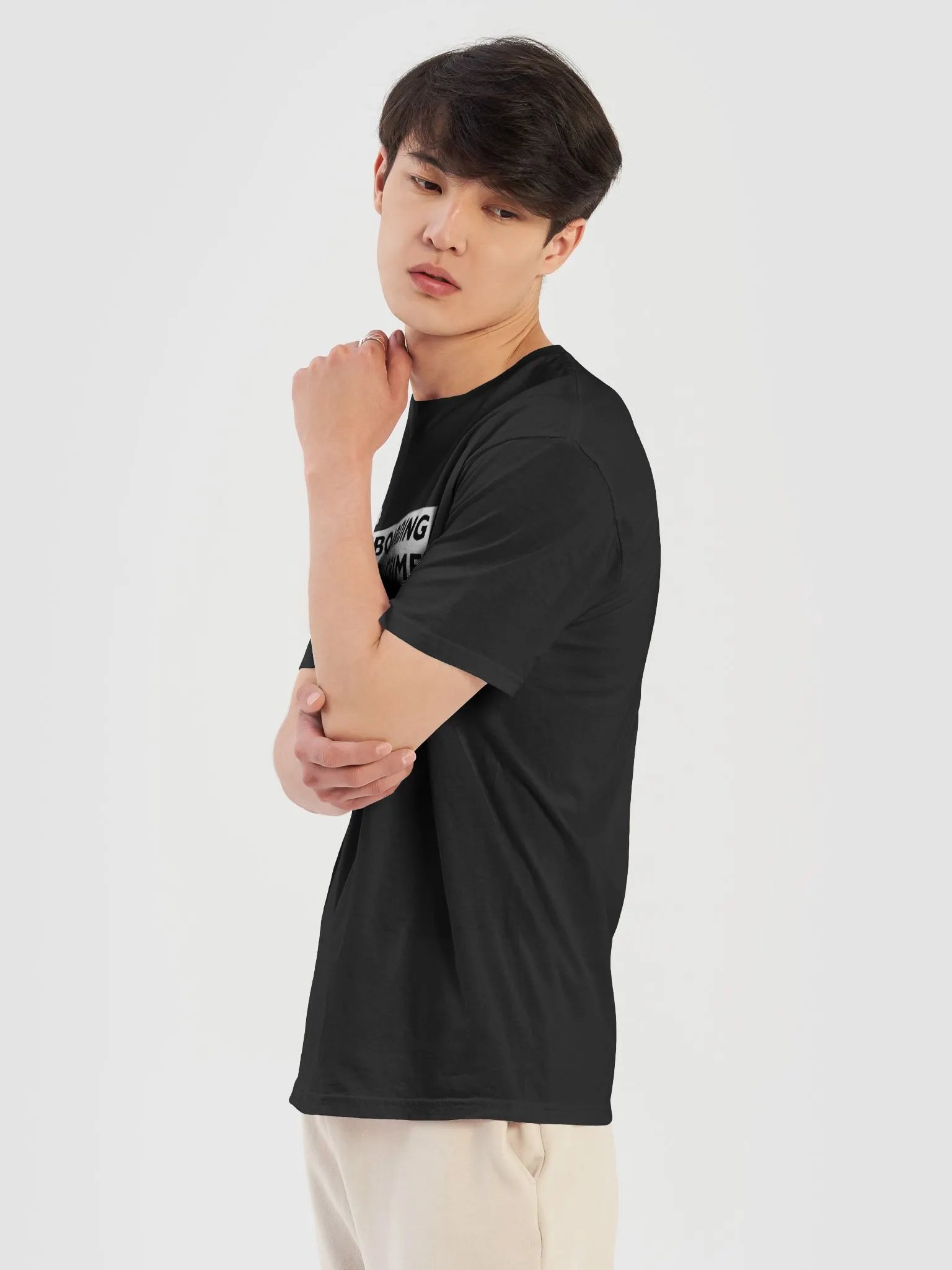 NOT SKATEBOARDING IS A CRIME - SoftStyle T Shirt product image (6)