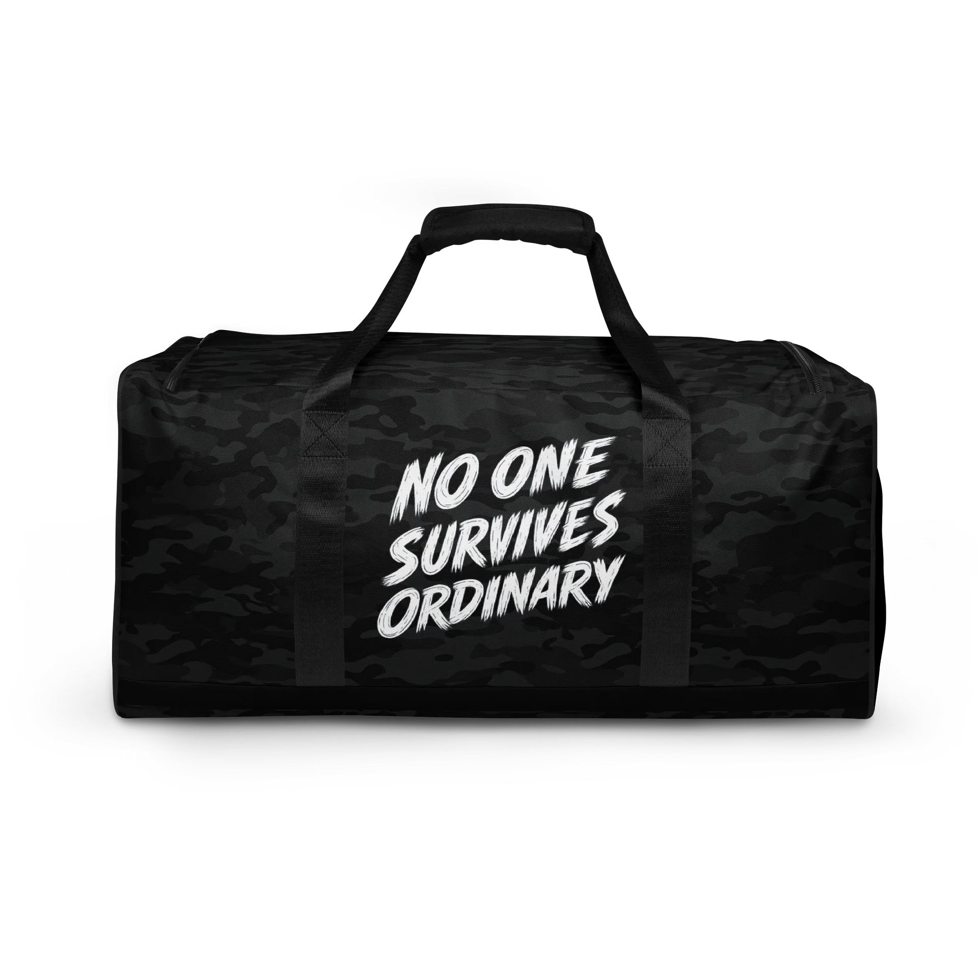 Shaka Hand Camo duffle product image (4)