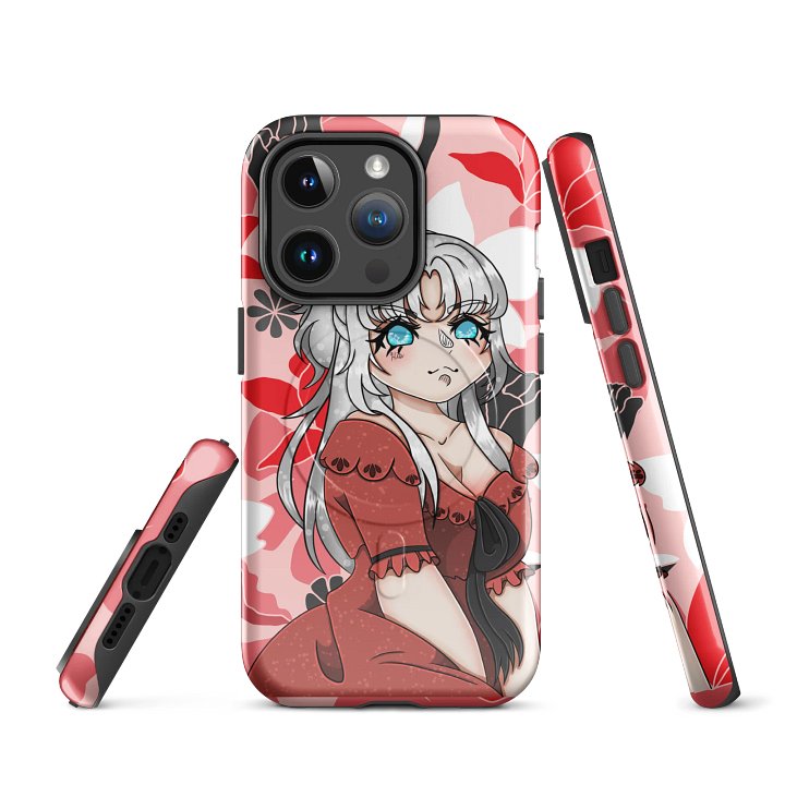 Sweet Nothings Phone case product image (5)