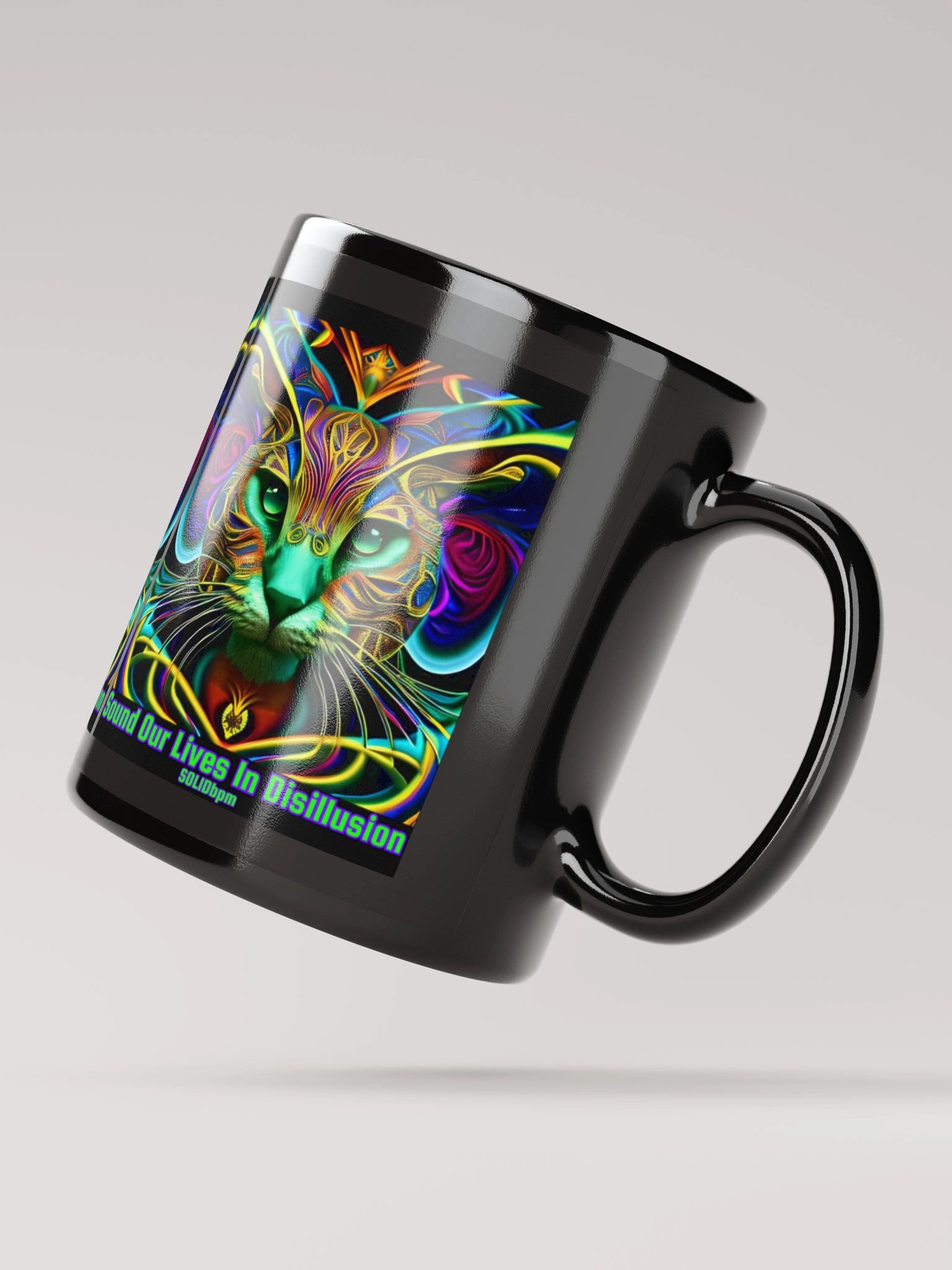Logo Mug (2) product image (3)