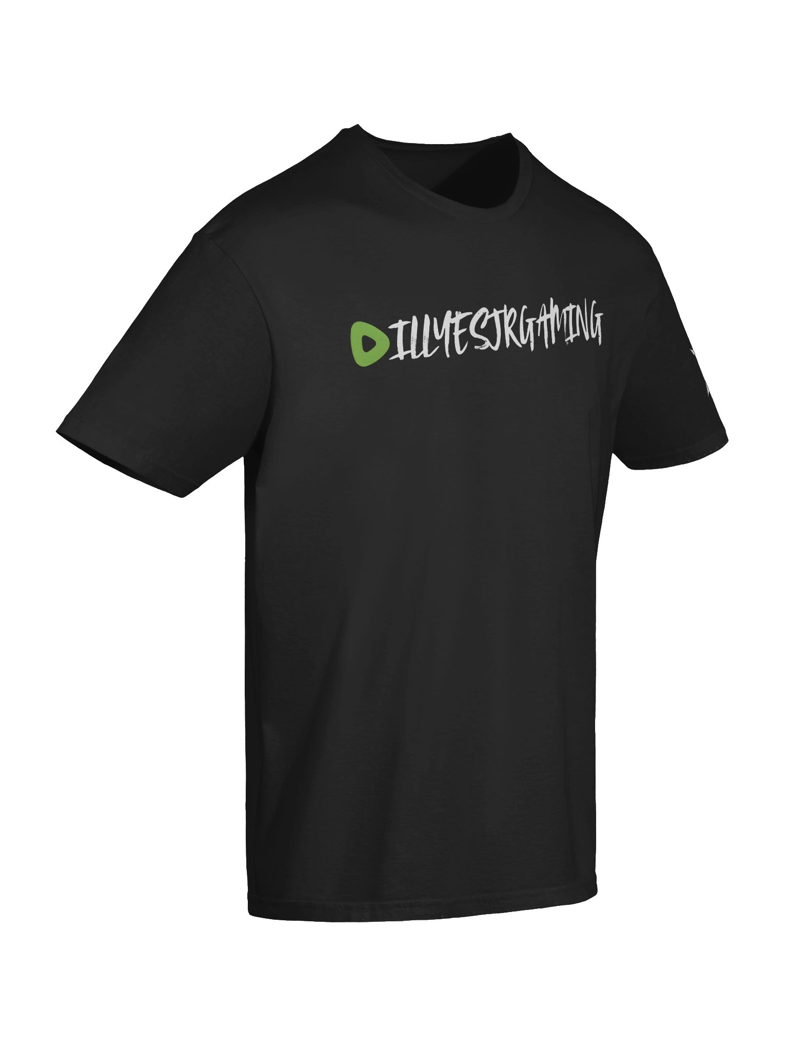 ILLYESJRGAMING Branded Tee product image (10)
