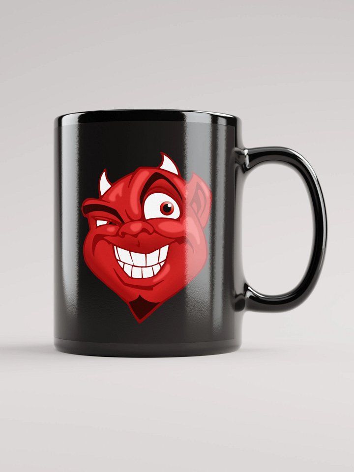Sinful Sauces x Bones Coffee Mug product image (1)