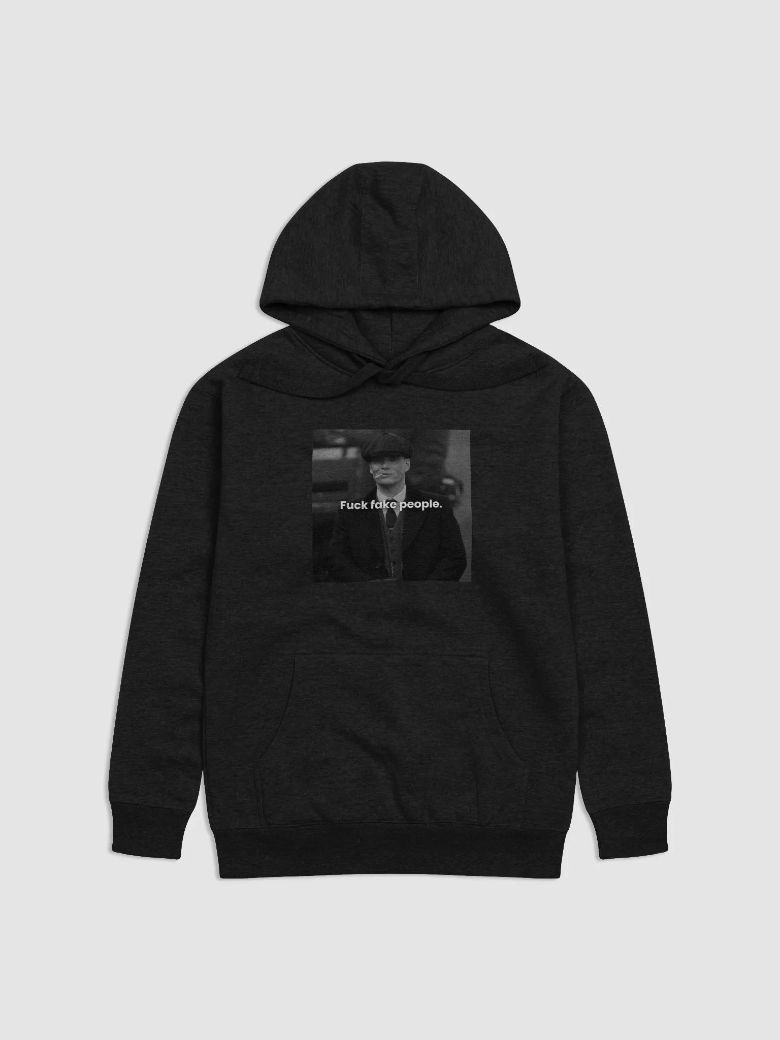 Rebel Elegance Premium Hoodie product image (7)