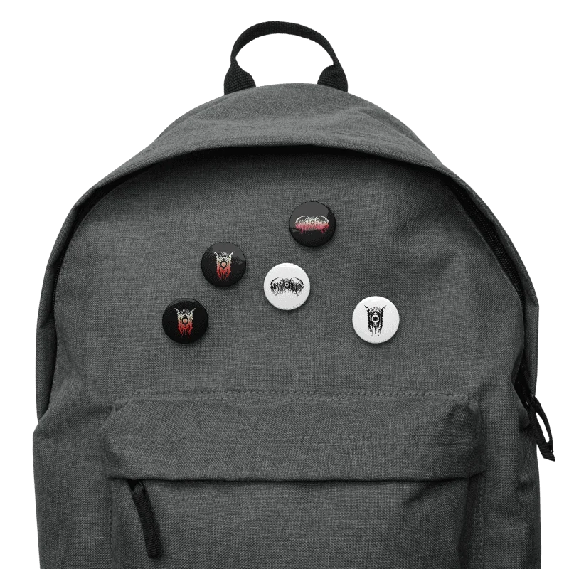 Button Pin Set product image (4)