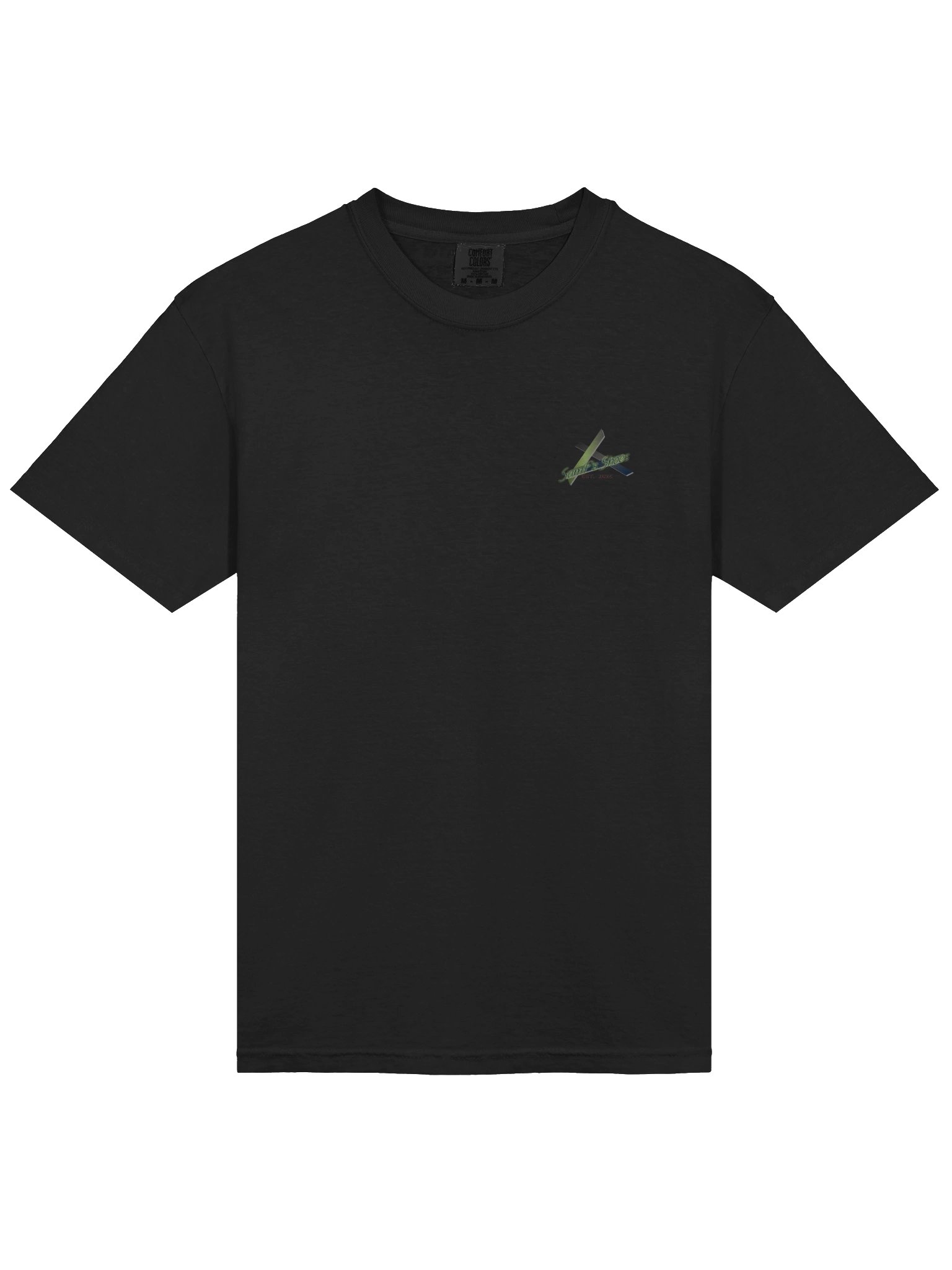 SAMFS SHOES SHIRT product image (31)