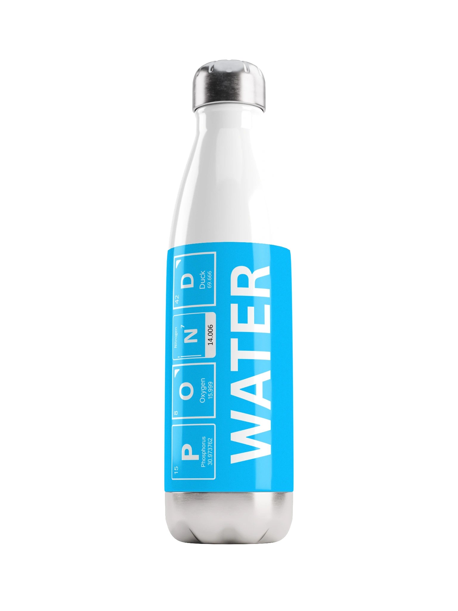 POND WATER PORTABLE RECEPTACLE product image (1)