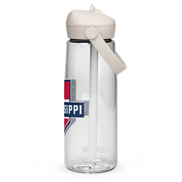 Mississippi Badge CamelBak Thrive — 25 oz Flip Straw Bottle product image (2)