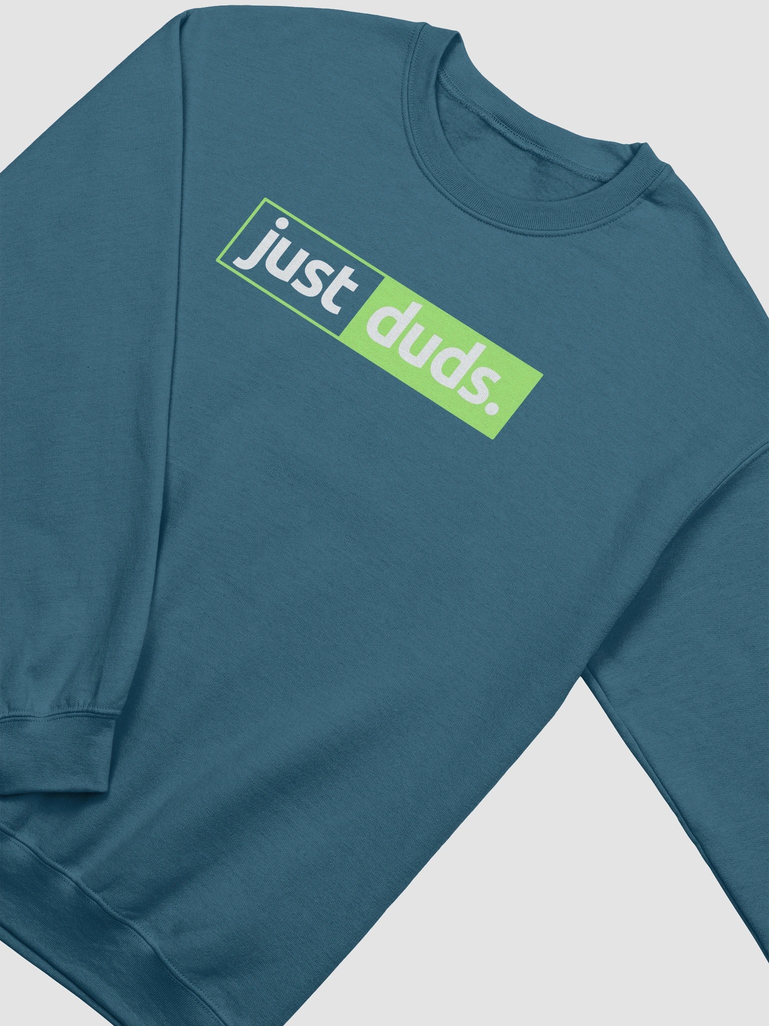 Journey Duds Crewneck Sweatshirt product image (2)