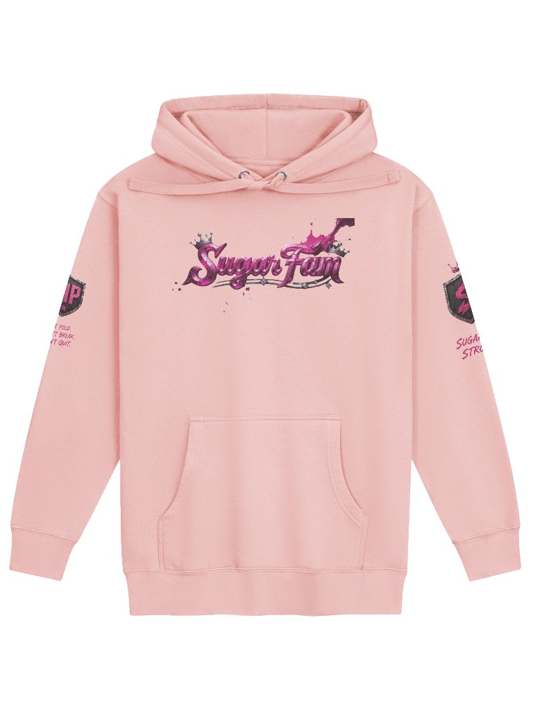 SugarFam Hoodie (VIPS) product image (13)