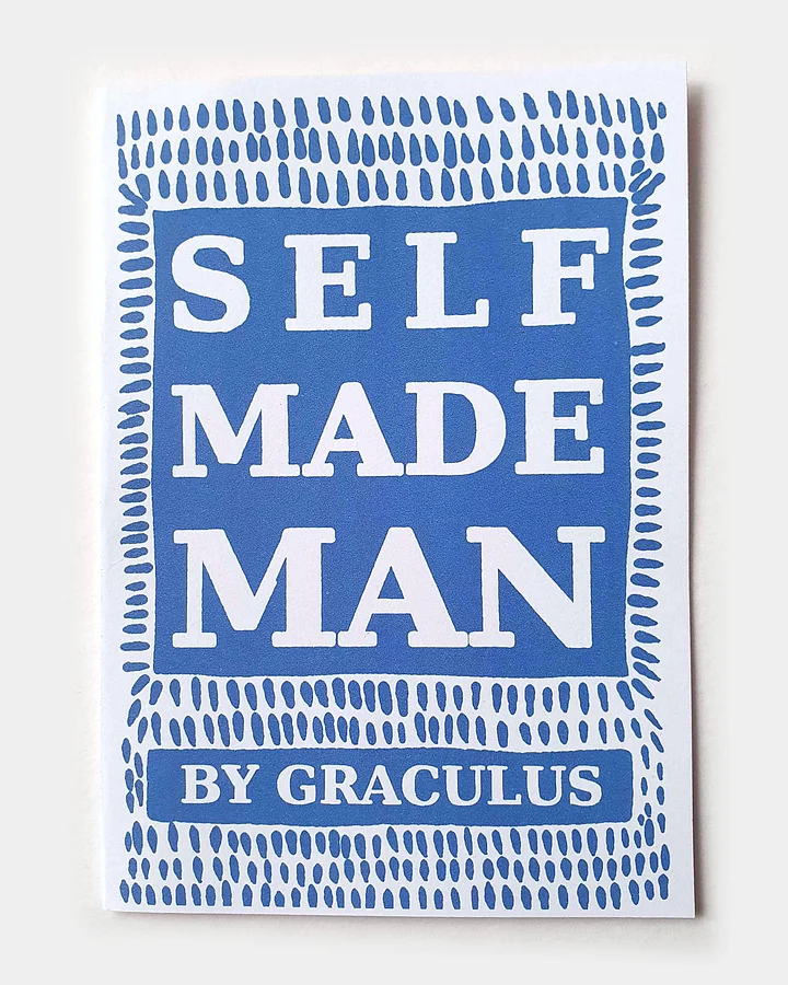 Self Made Man product image (1)