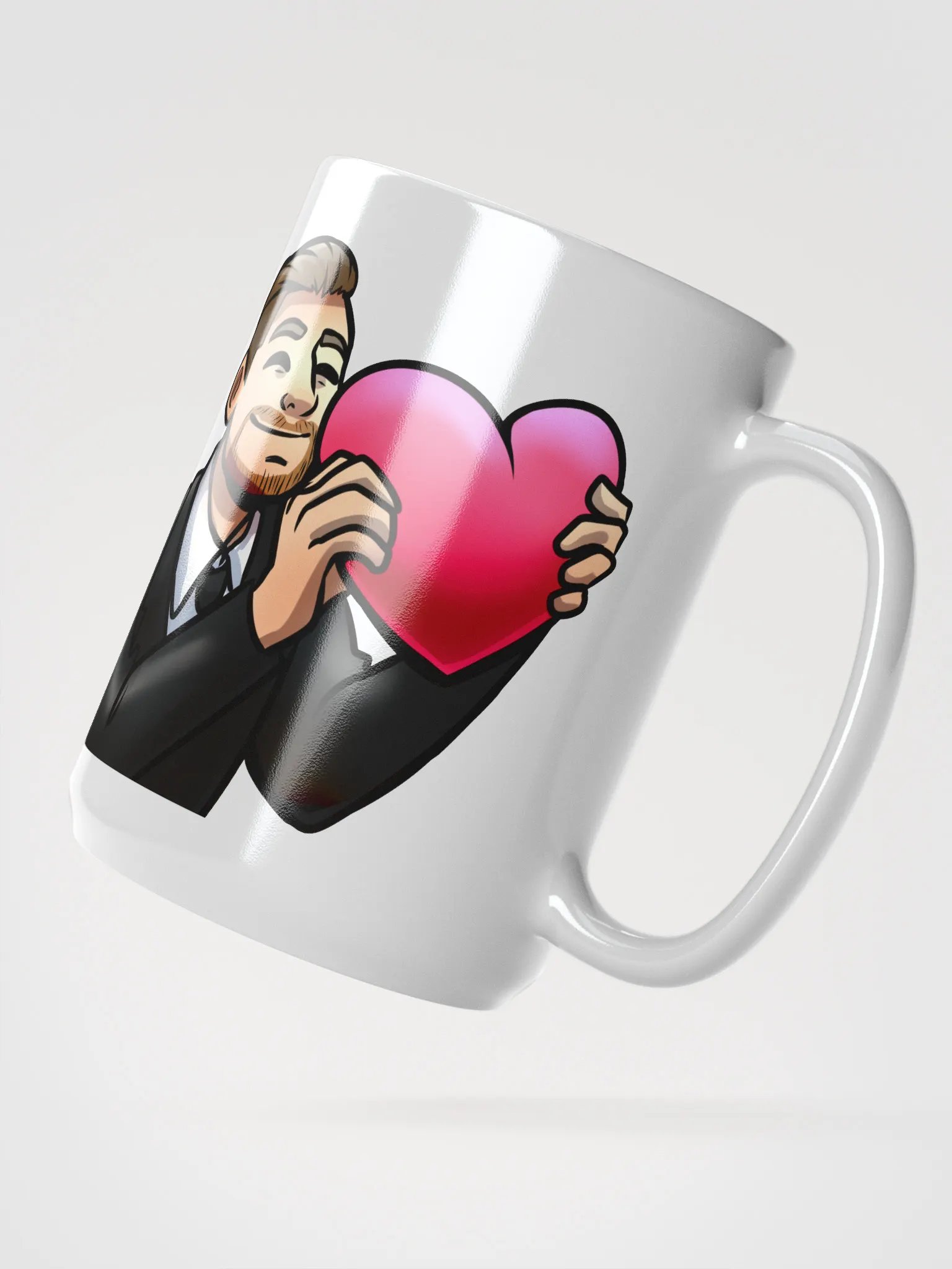 Good Morning Mug product image (3)