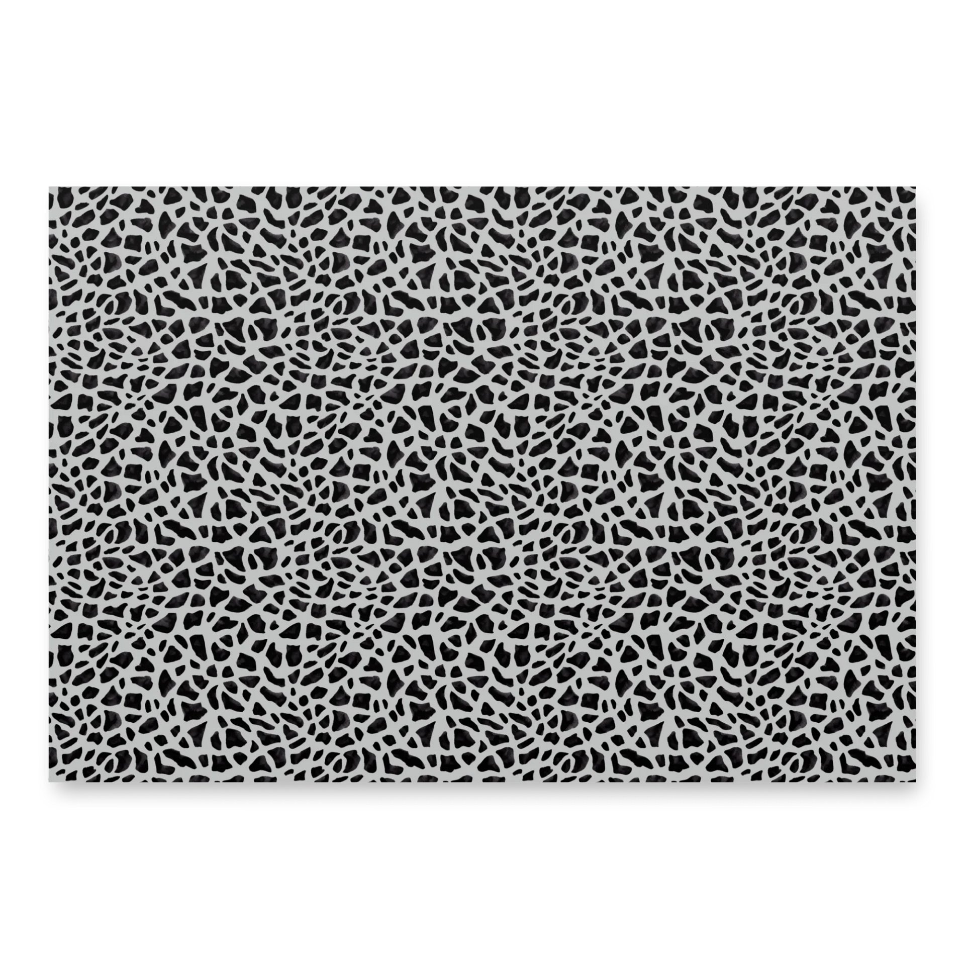 Giraffe Pattern Paper Seets product image (3)