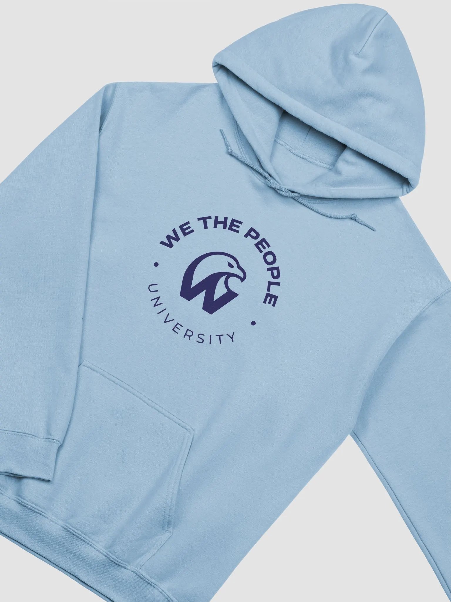 Classic Hoodie product image (7)