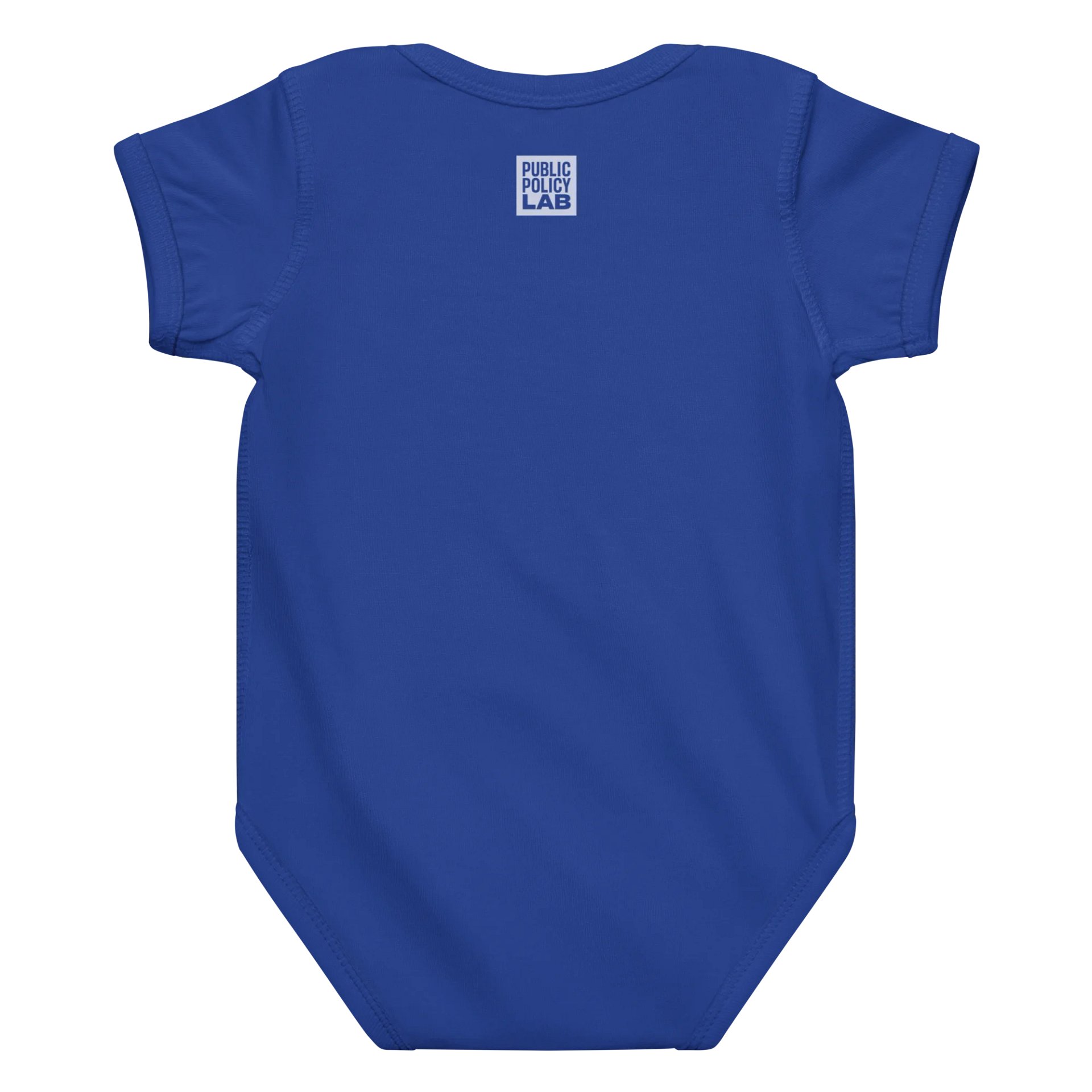 Better Services for the Babies Onesie product image (2)