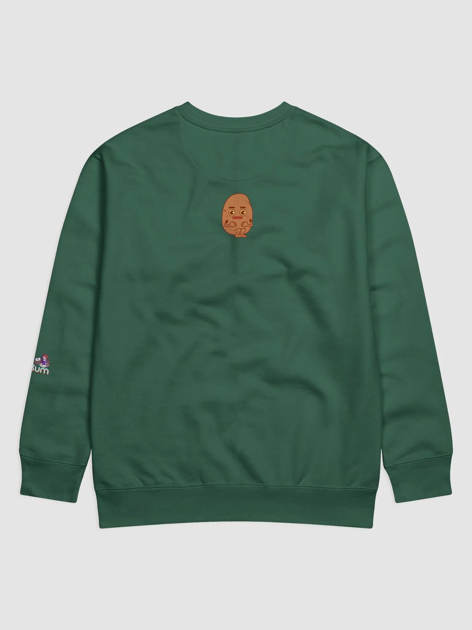 NEURODIVERGENT premium sweatshirt product image (10)