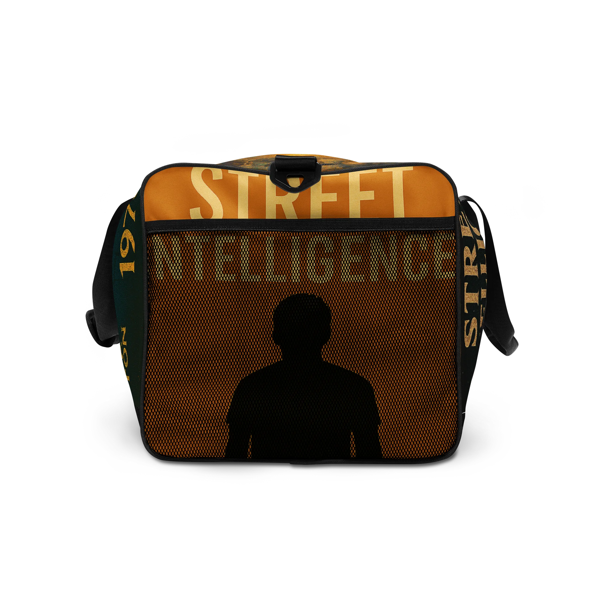 Street Intelligence Bag product image (3)