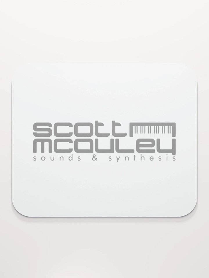 Mouse Mat product image (2)