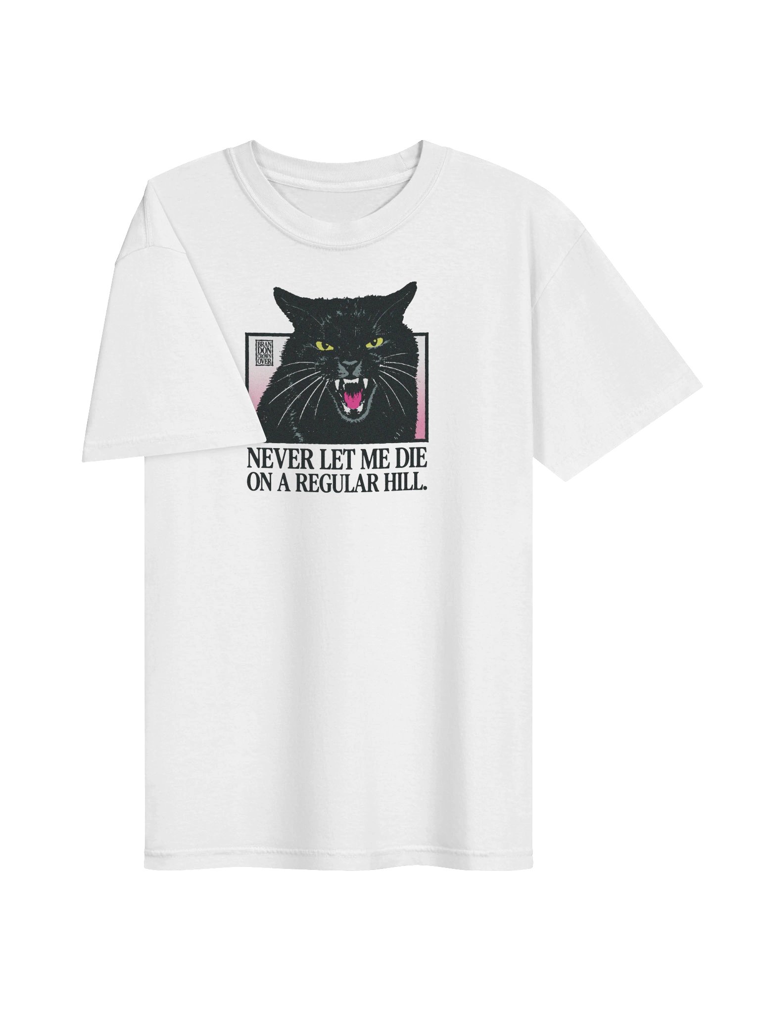 Regular Hill Tee - LIGHT product image (3)