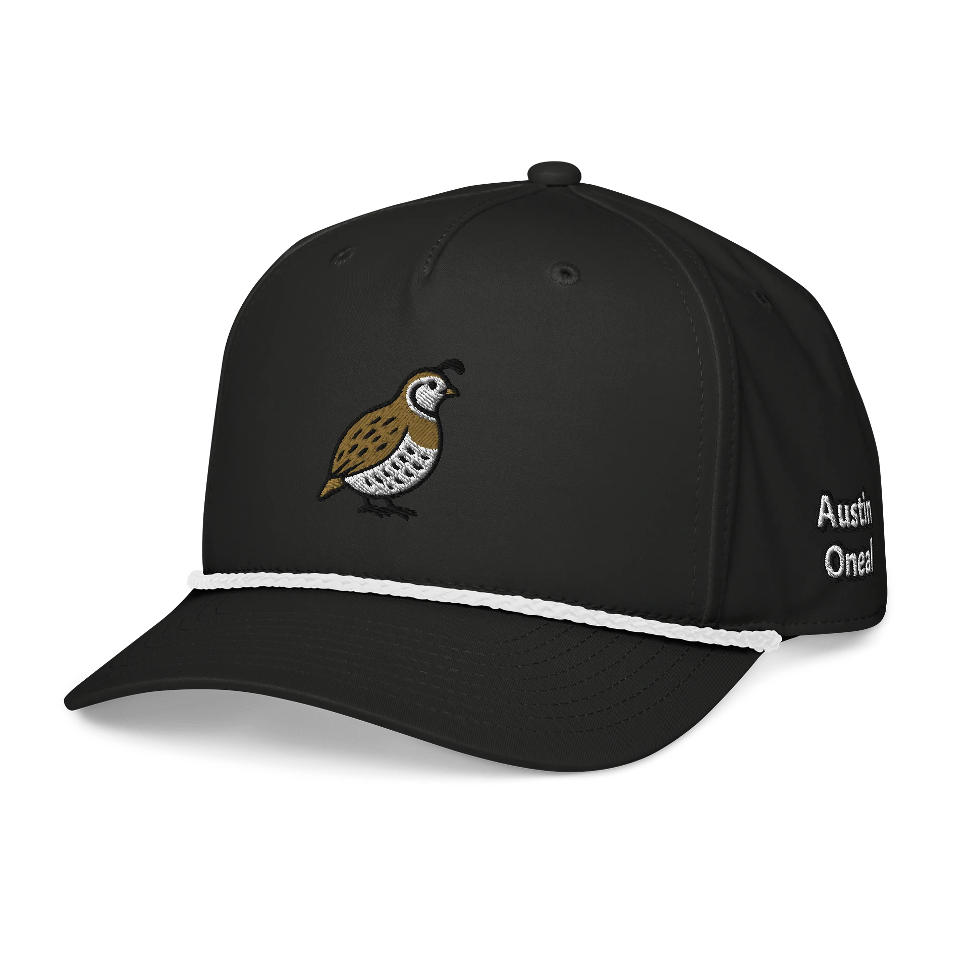 Quail It Like It Is - Rope Hat product image (10)