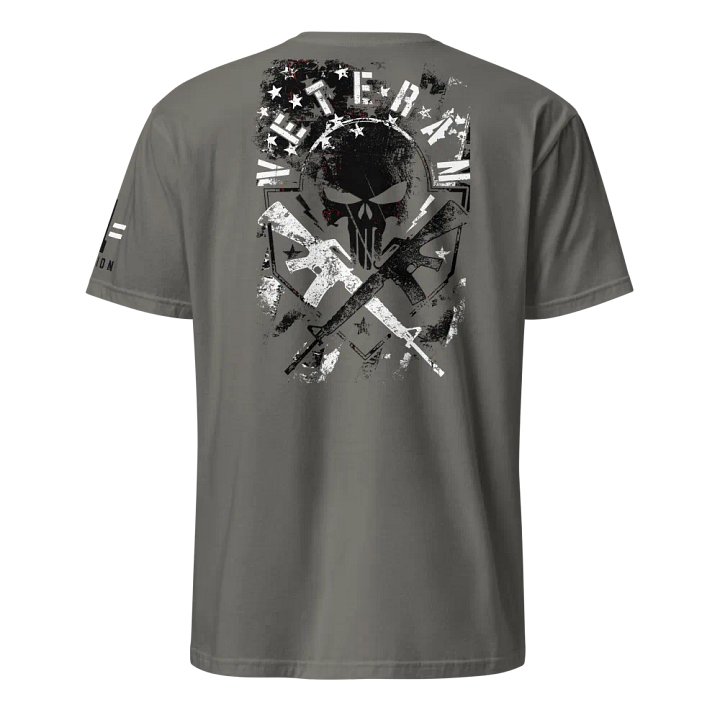 Veteran Black product image (1)