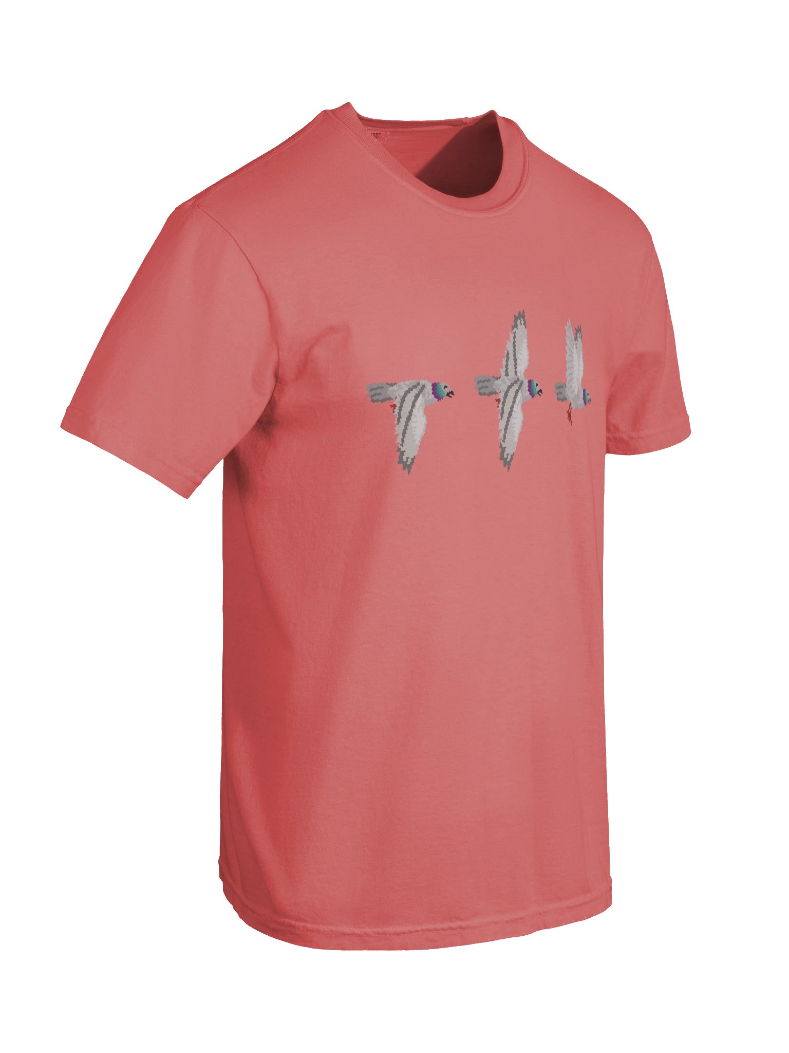 Bird in Flight T-Shirt product image (8)