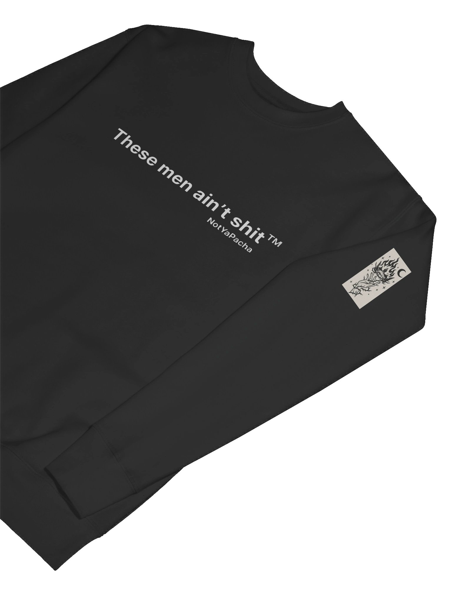 TMAS Sweatshirt product image (7)