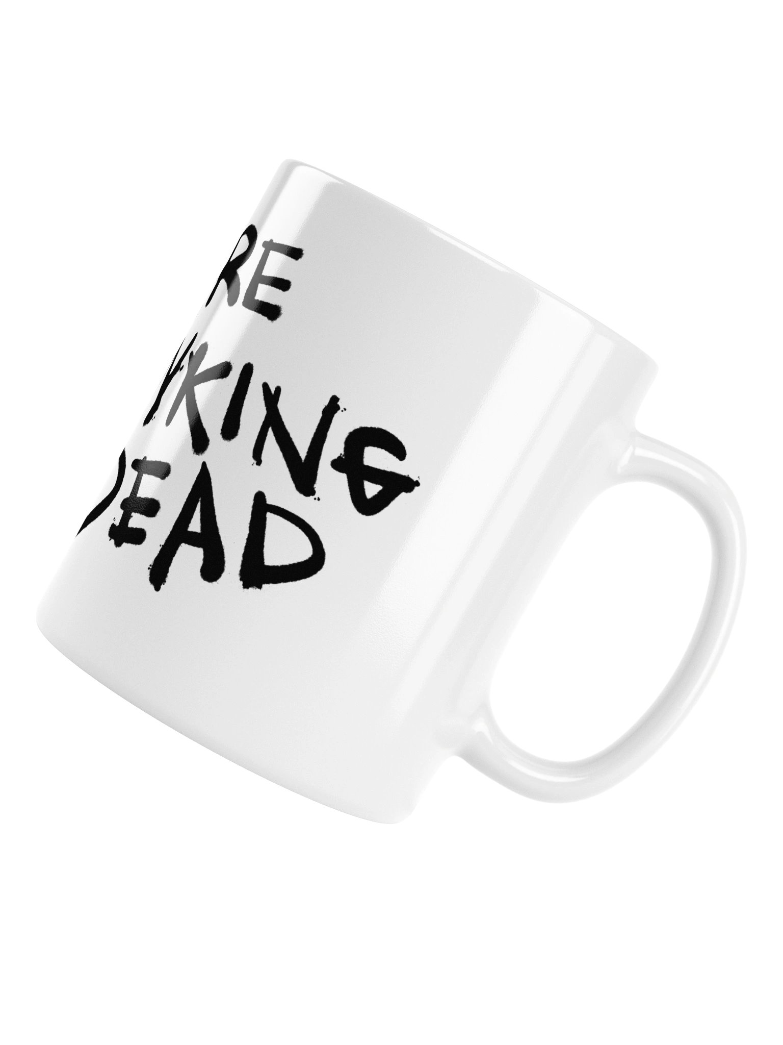 Logo Only |Mug product image (18)