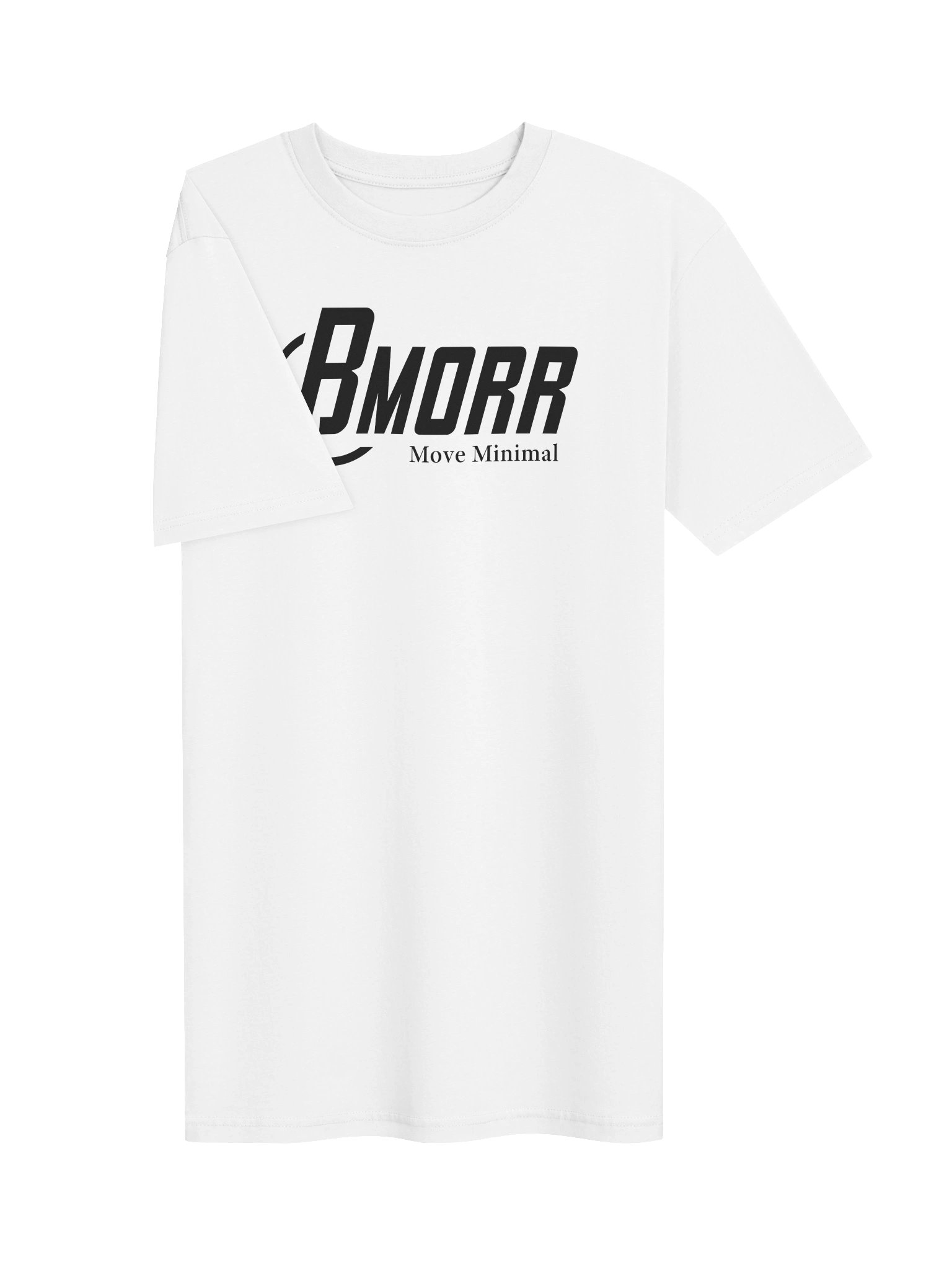 Midnight Minimalist Heavyweight Tee product image (3)