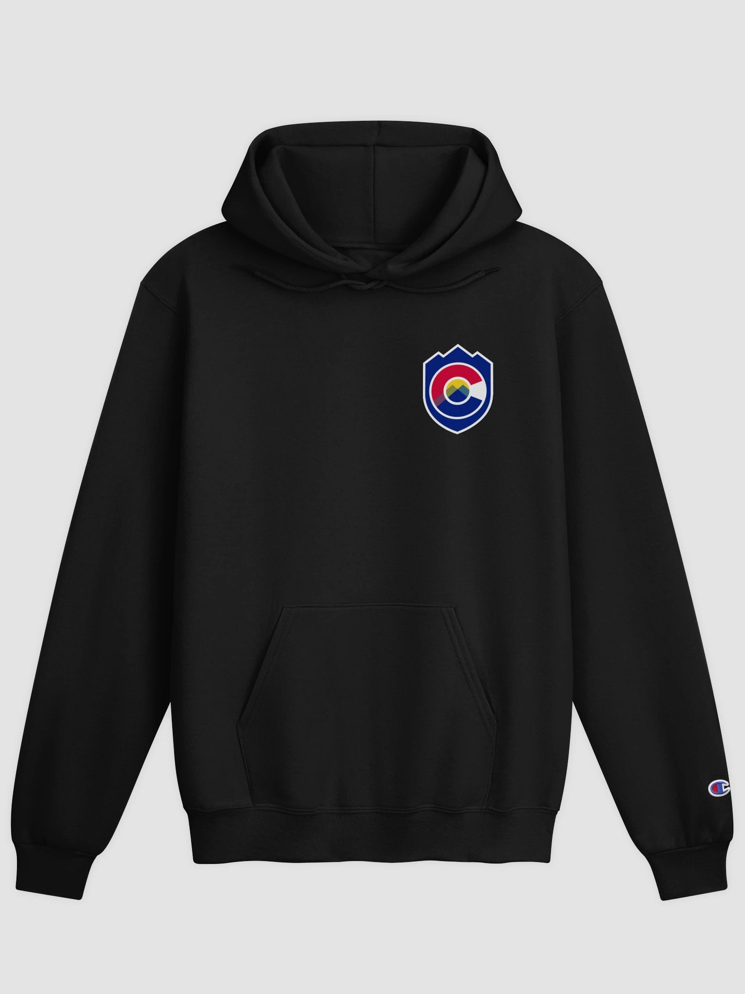 The Hoodie product image (1)