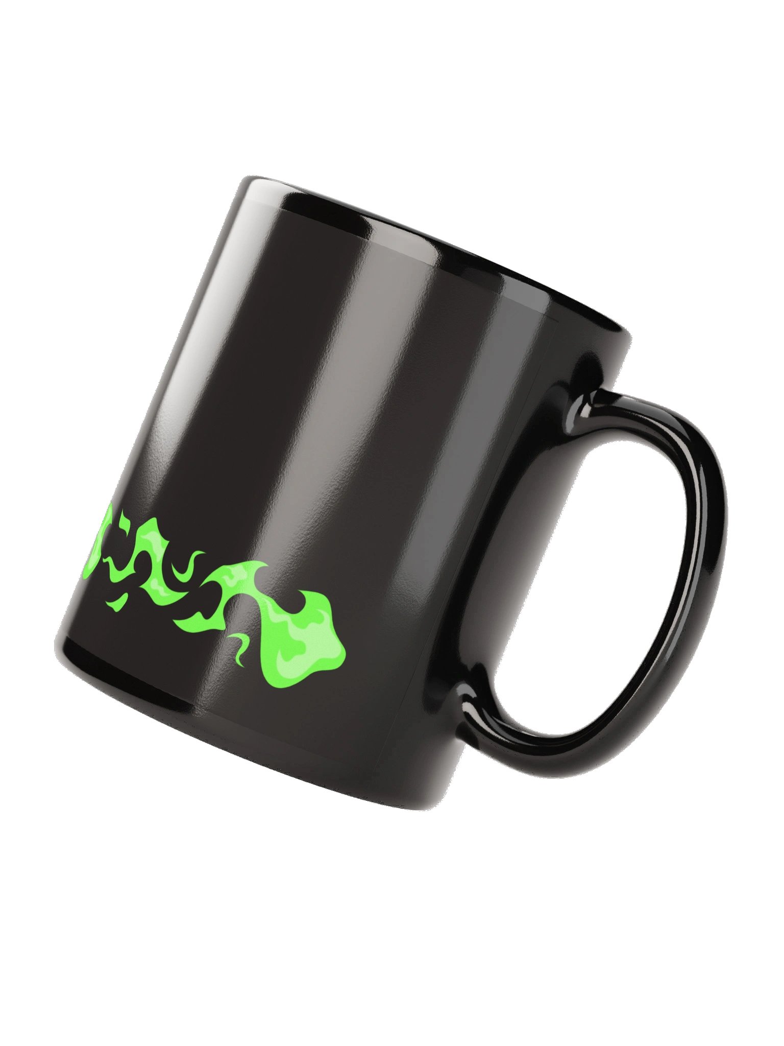 Overseer logo Mug product image (4)