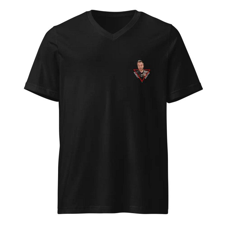 A_A VneckTee product image (1)