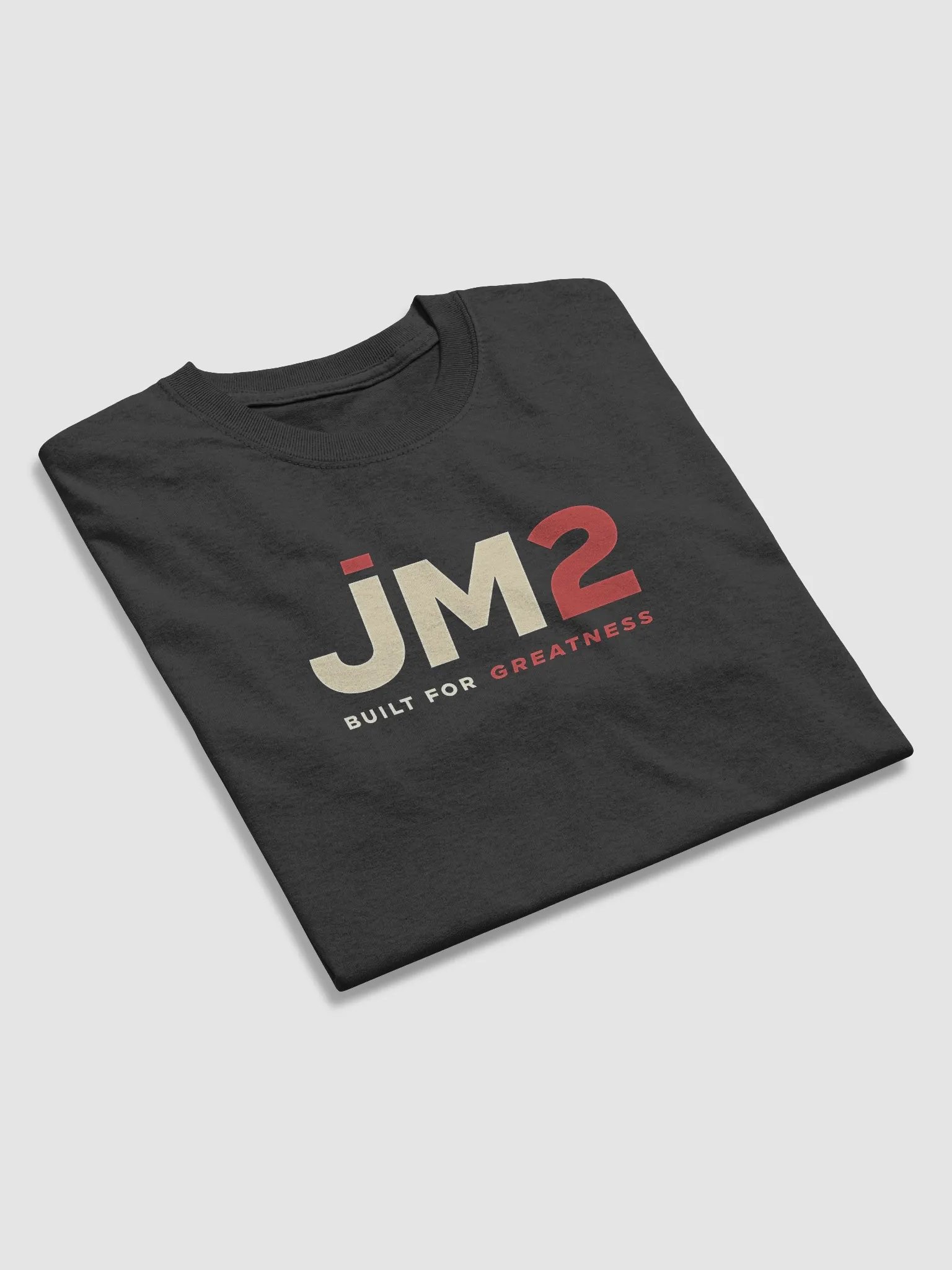 JM2 Greatness 2 T-shirt product image (3)
