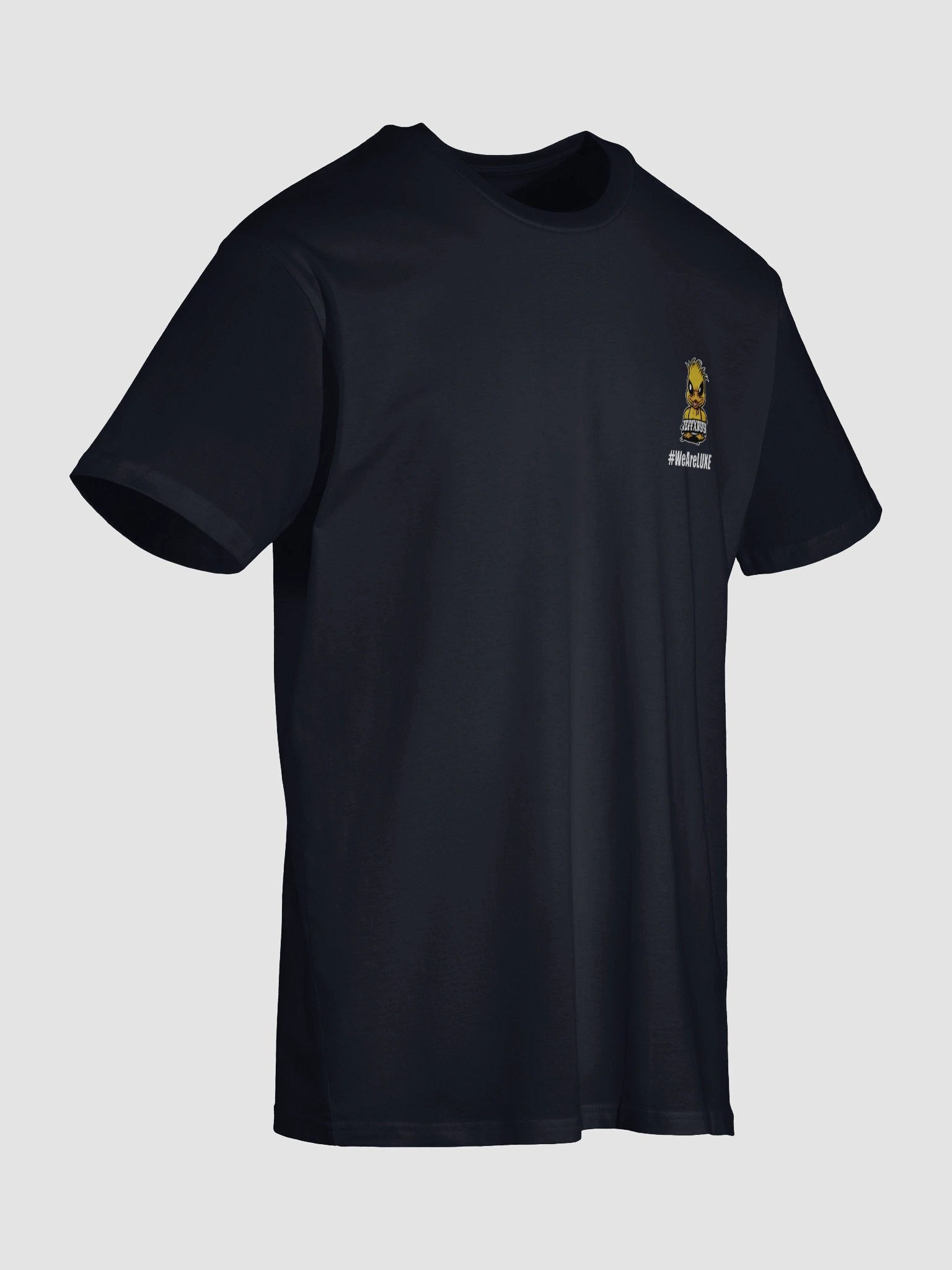 Jeffxryy Executive T-shirt product image (17)